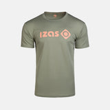 CAMISETA TÉCNICA CREUS M BIG LOGO