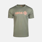 CAMISETA TÉCNICA CREUS M BIG LOGO