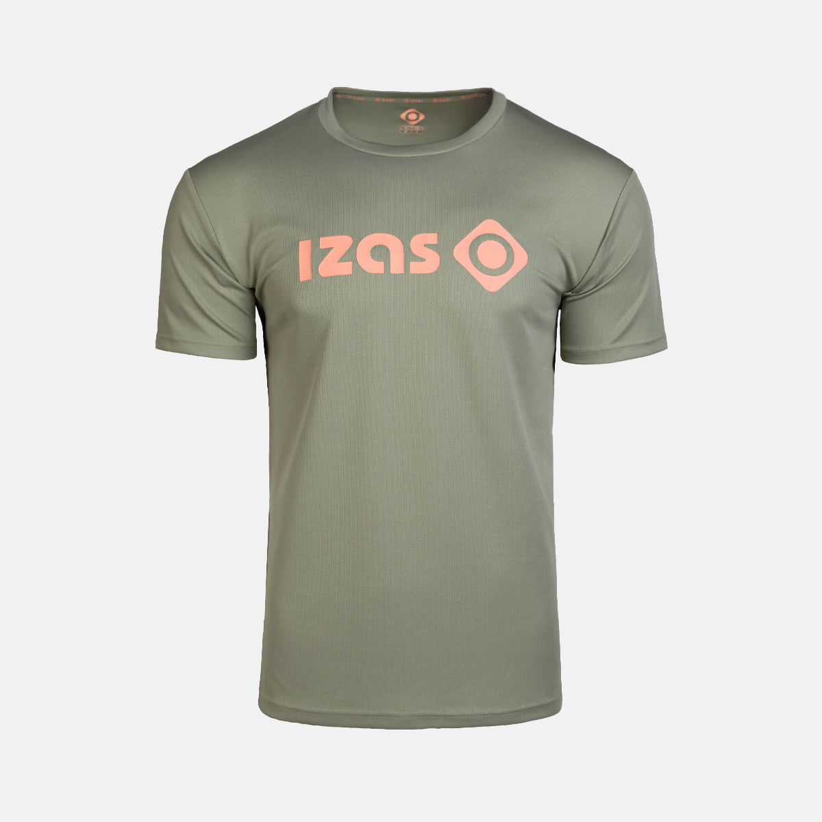 CAMISETA TÉCNICA CREUS M BIG LOGO