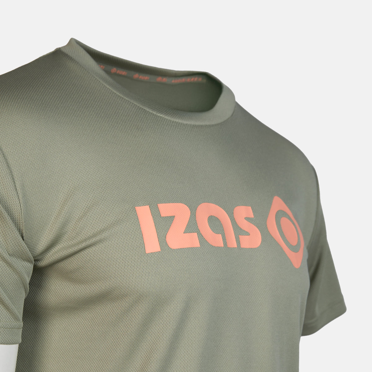 CAMISETA TÉCNICA CREUS M BIG LOGO