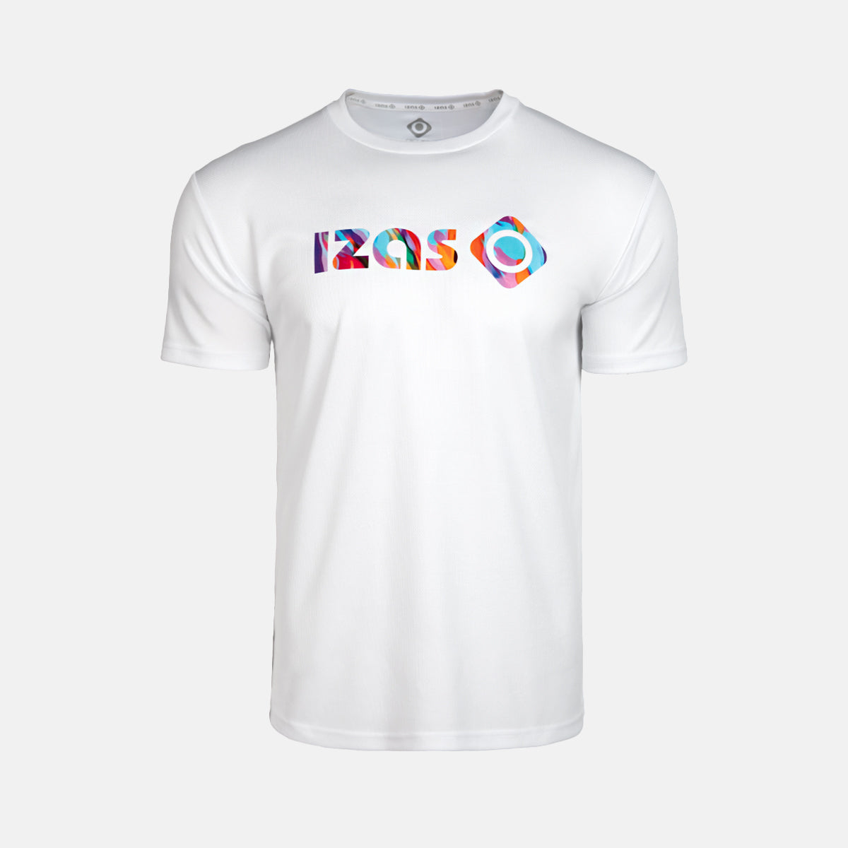 CAMISETA TÉCNICA CREUS M BIG LOGO
