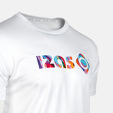 CAMISETA TÉCNICA CREUS M BIG LOGO