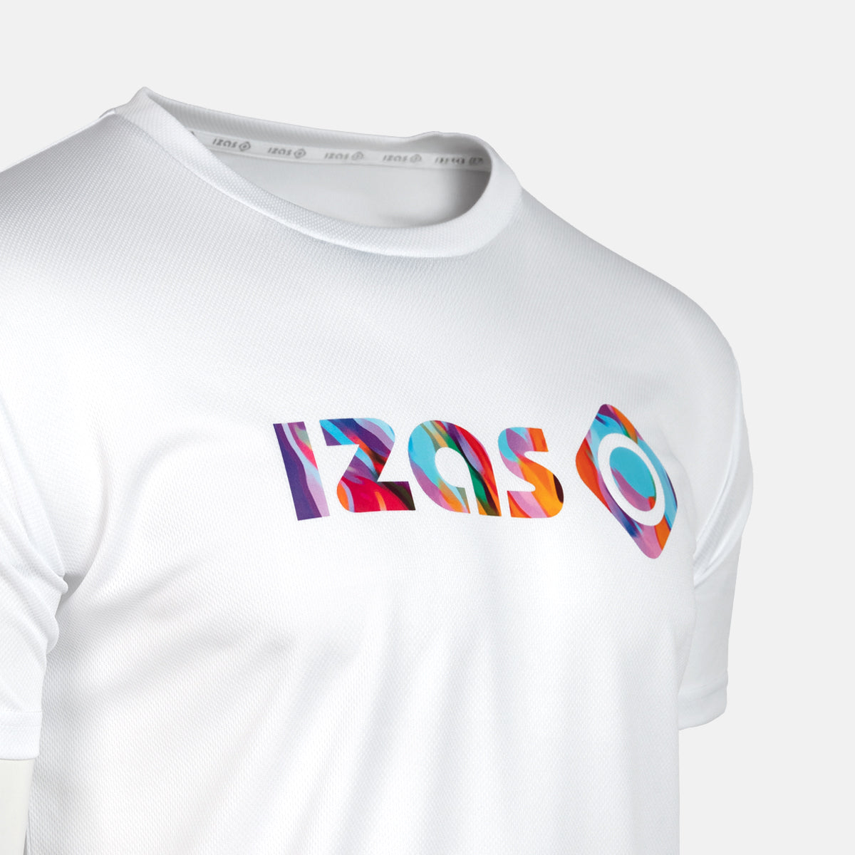 CAMISETA TÉCNICA CREUS M BIG LOGO