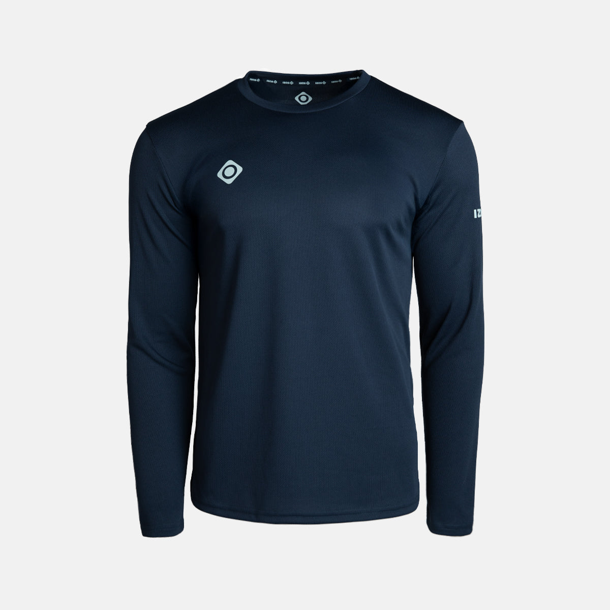 CAMISETA DEPORTIVA MANGA LARGA CREUS M LS