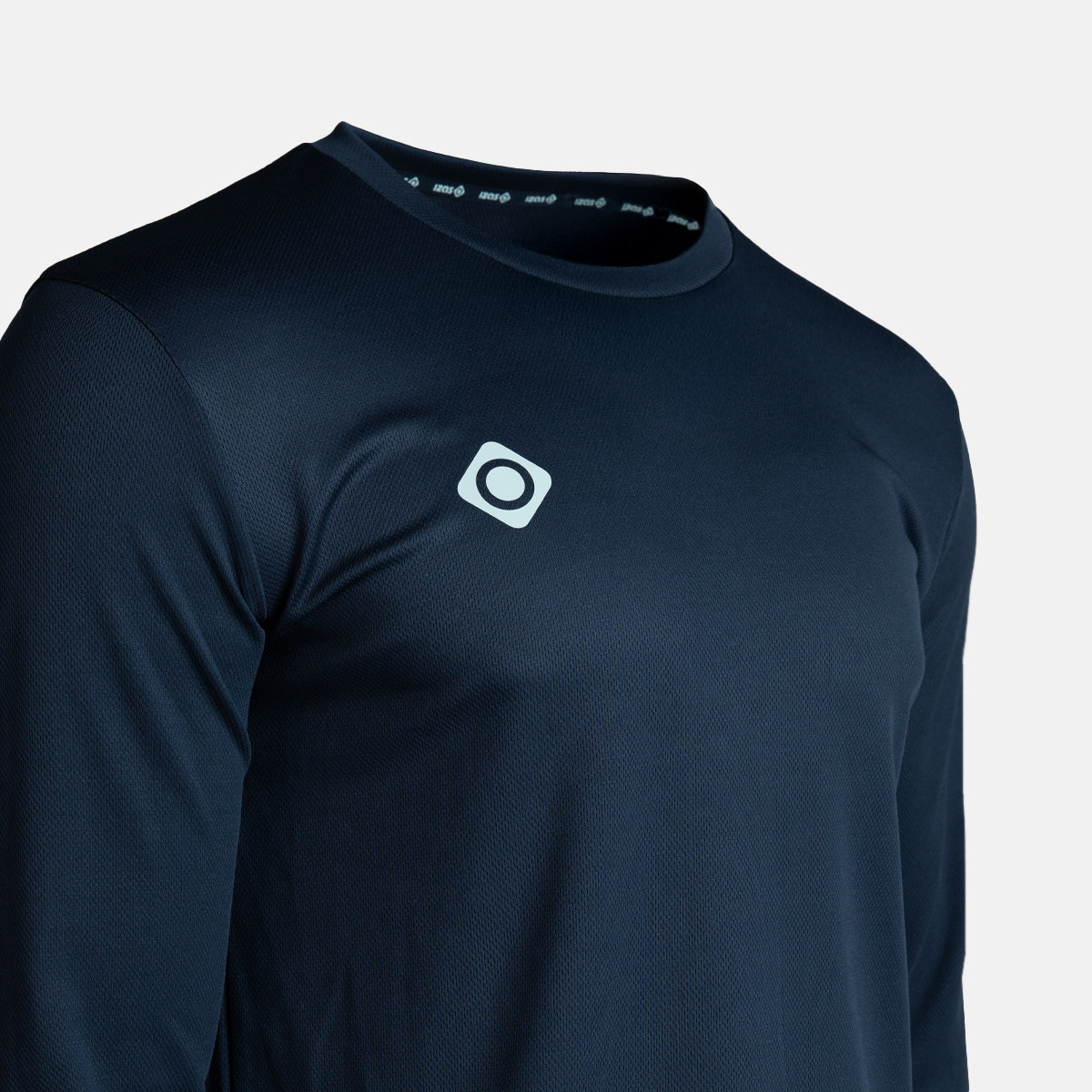 CAMISETA DEPORTIVA MANGA LARGA CREUS M LS
