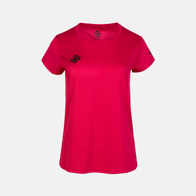 CAMISETA DEPORTIVA MUJER CREUS W V2
