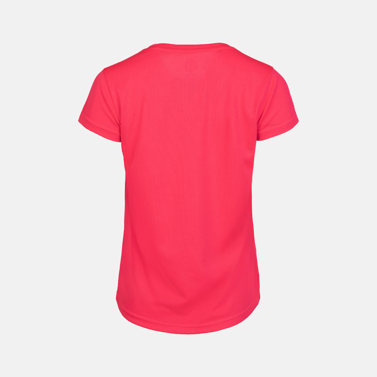 CAMISETA TECNICA MUJER CREUS W BIG LOGO