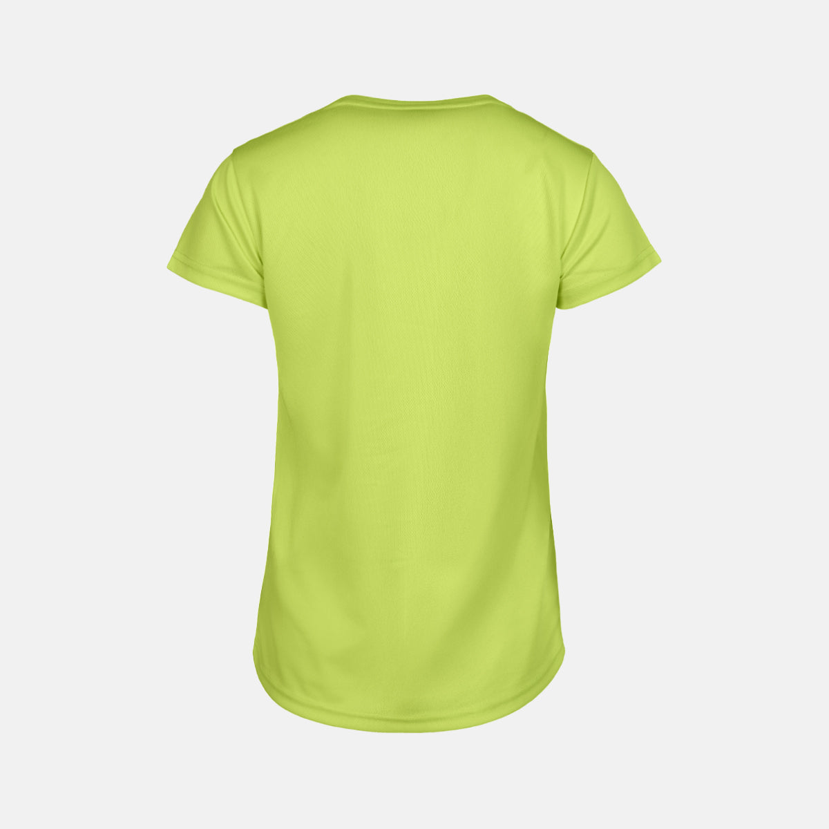 CAMISETA TECNICA CREUS W BIG LOGO