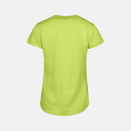 CAMISETA TECNICA CREUS W BIG LOGO