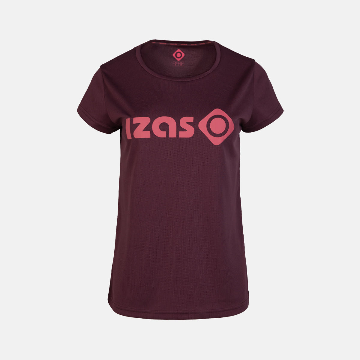 CAMISETA TECNICA MUJER CREUS W BIG LOGO