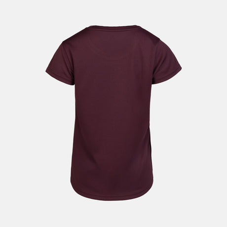 CAMISETA TECNICA CREUS W BIG LOGO