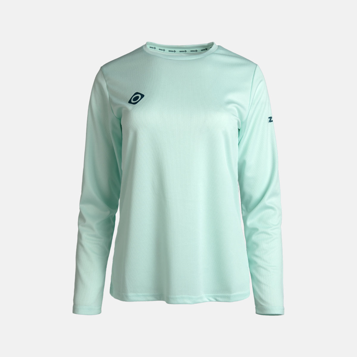 CAMISETA DEPORTIVA MANGA LARGA CREUS W LS