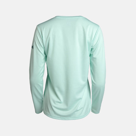 CAMISETA DEPORTIVA MANGA LARGA CREUS W LS