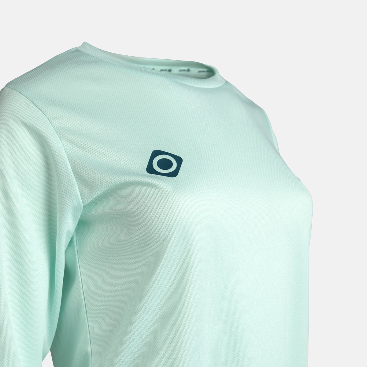 CAMISETA DEPORTIVA MANGA LARGA CREUS W LS