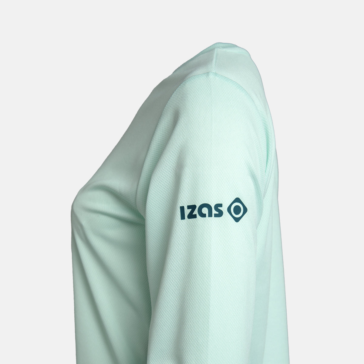 CAMISETA DEPORTIVA MANGA LARGA CREUS W LS