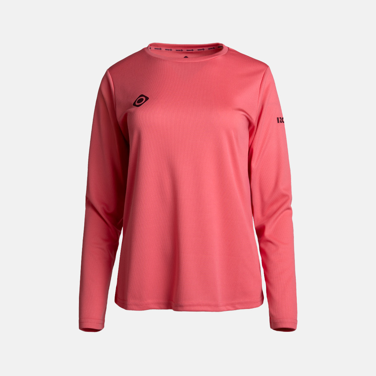 CAMISETA DEPORTIVA MANGA LARGA CREUS W LS