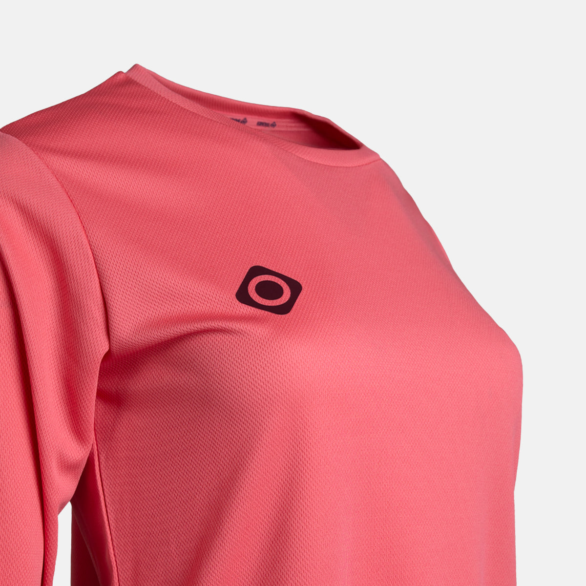 CAMISETA DEPORTIVA MANGA LARGA CREUS W LS