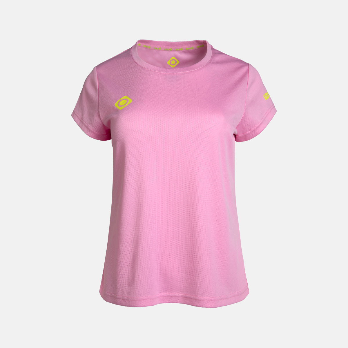CAMISETA TECNICA MUJER CREUS W V3