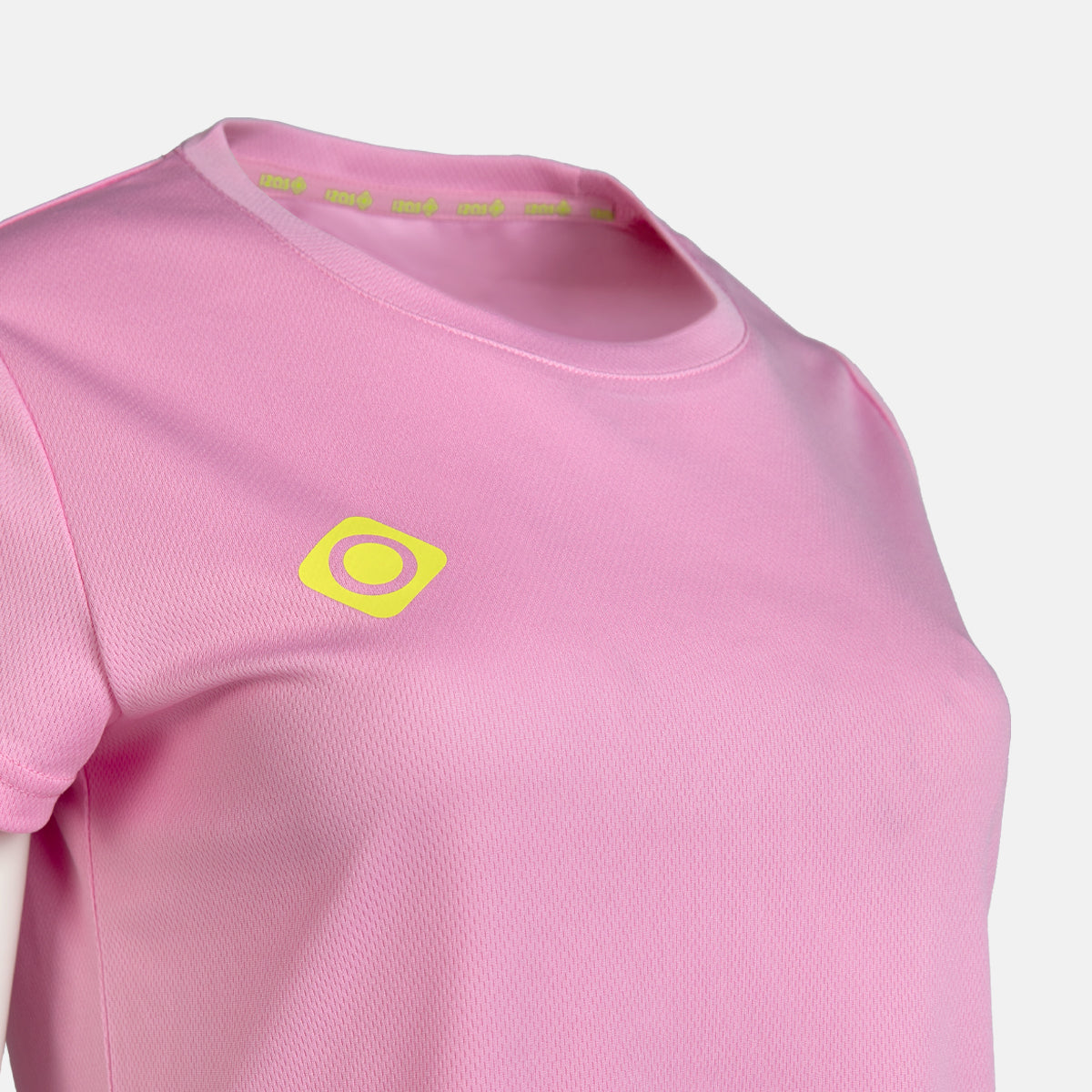 CAMISETA TECNICA MUJER CREUS W V3