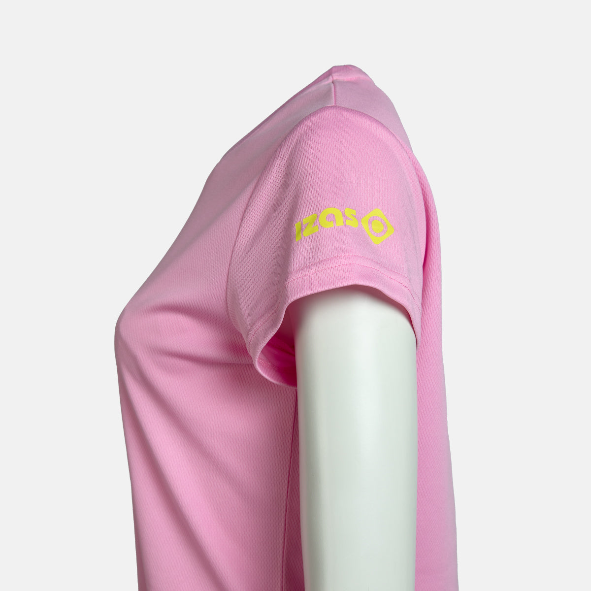 CAMISETA TECNICA MUJER CREUS W V3
