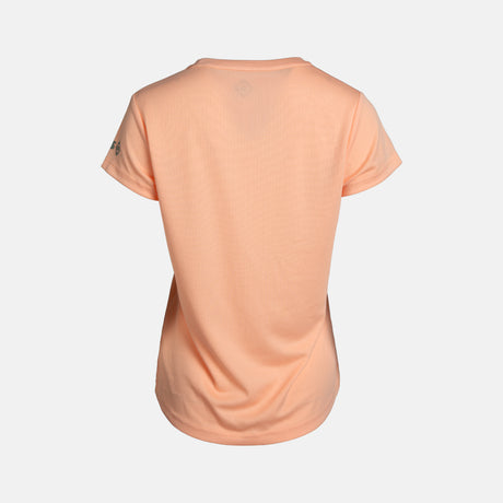 CAMISETA TECNICA MUJER CREUS W V3