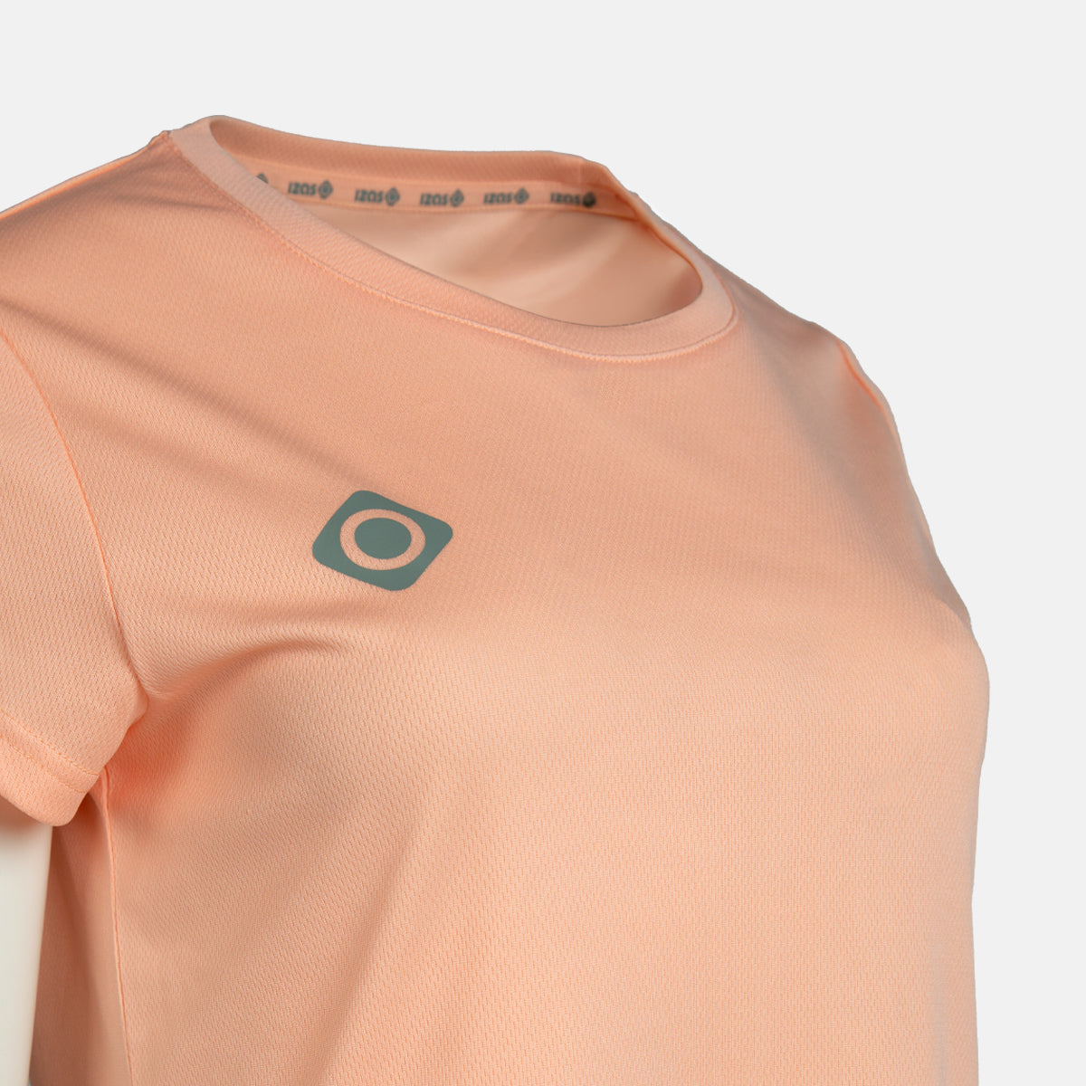 CAMISETA TECNICA MUJER CREUS W V3