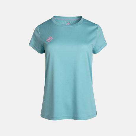CAMISETA TECNICA MUJER CREUS W V3