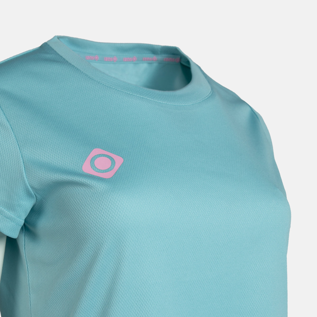 CAMISETA TECNICA MUJER CREUS W V3