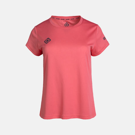 CAMISETA TECNICA MUJER CREUS W V3