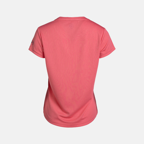 CAMISETA TECNICA MUJER CREUS W V3