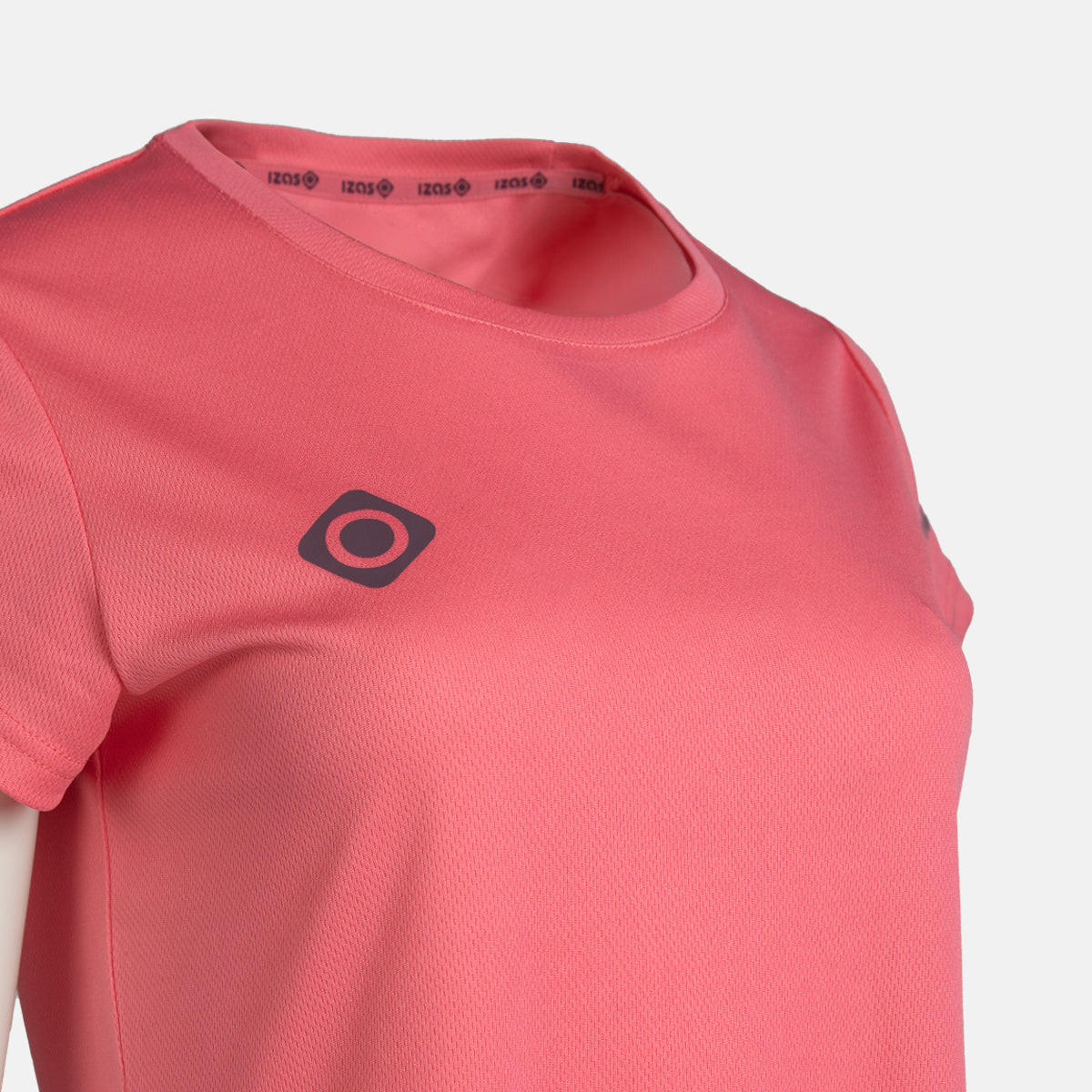CAMISETA TECNICA MUJER CREUS W V3