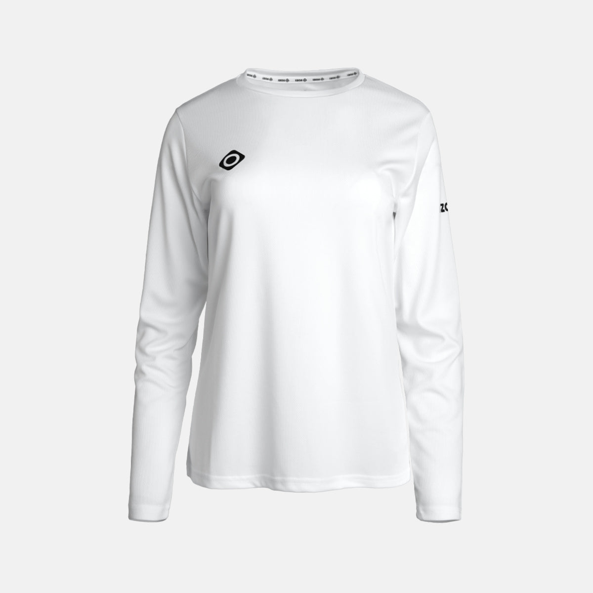 CAMISETA DEPORTIVA MANGA LARGA CREUS W LS