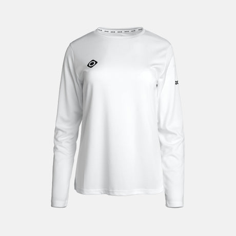 CAMISETA DEPORTIVA MANGA LARGA CREUS W LS