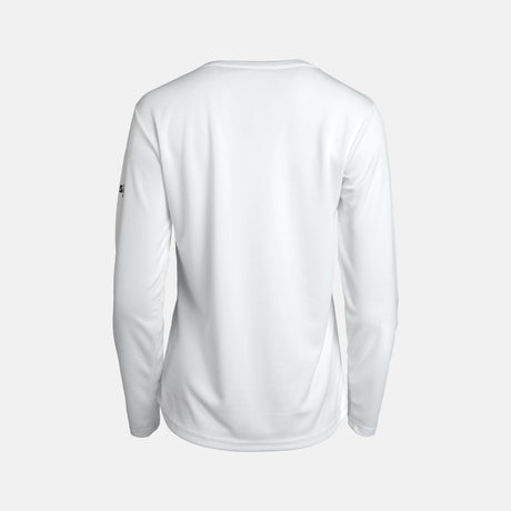 CAMISETA DEPORTIVA MANGA LARGA CREUS W LS