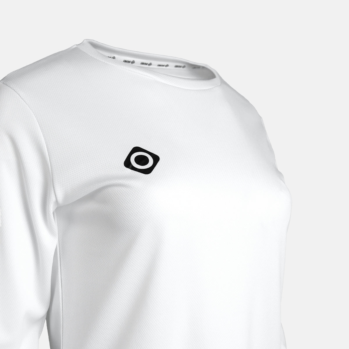 CAMISETA DEPORTIVA MANGA LARGA CREUS W LS