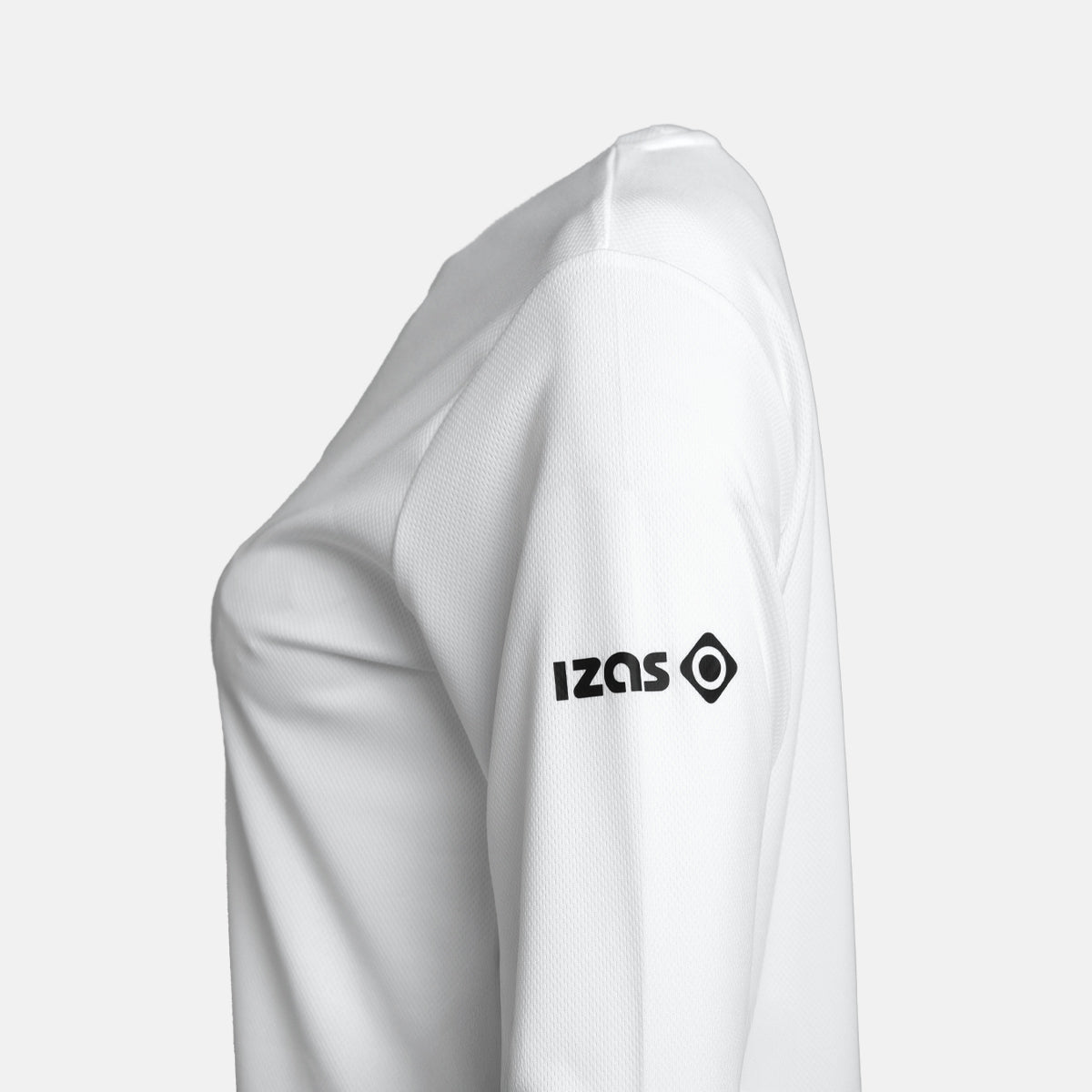 CAMISETA DEPORTIVA MANGA LARGA CREUS W LS