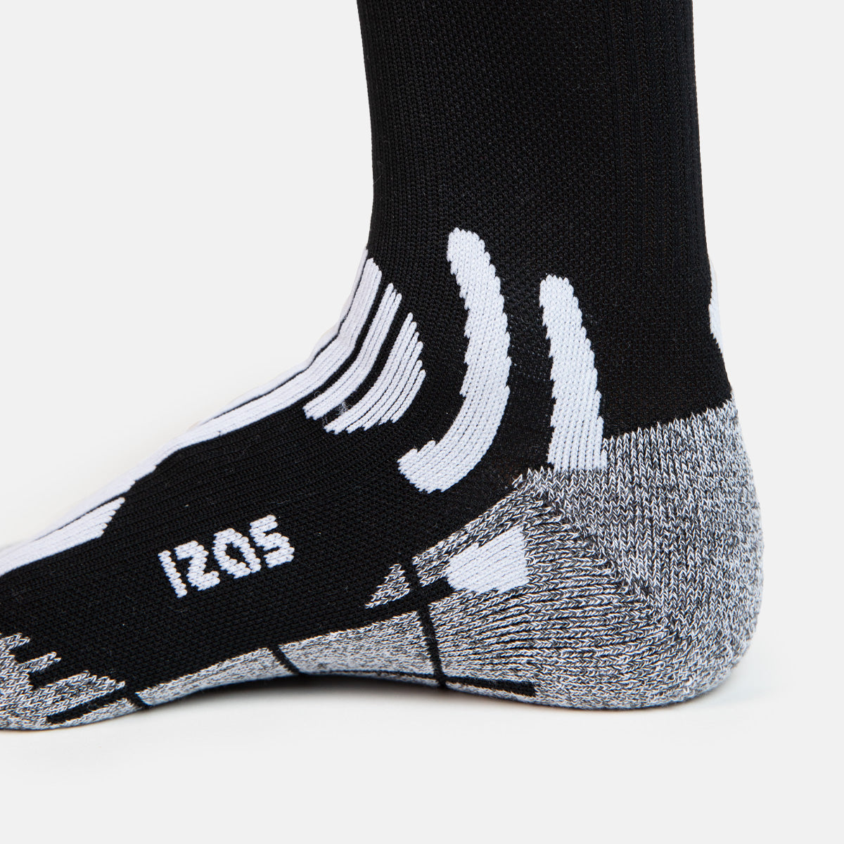 CALCETIN DE COMPRESION CUNEO V3