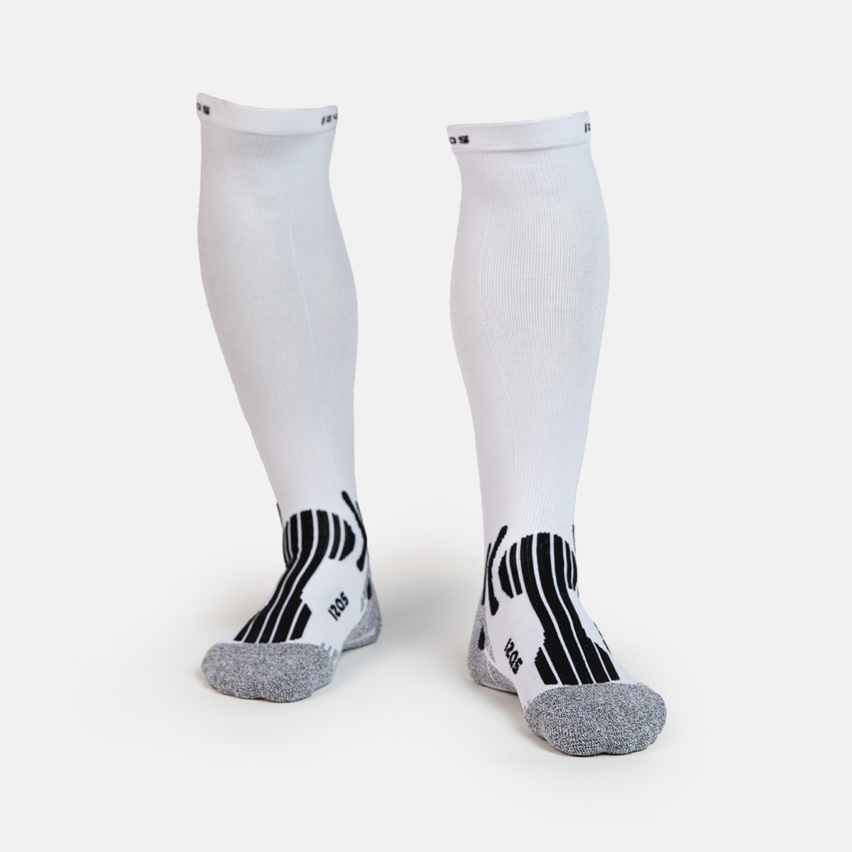 CALCETIN DE COMPRESION CUNEO V3