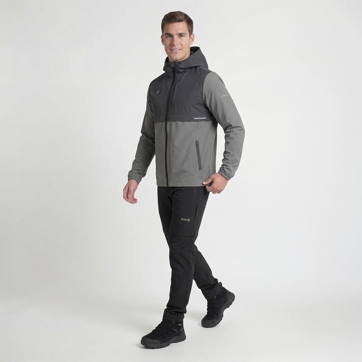 CHAQUETA LIGERA HOMBRE CURTIS M