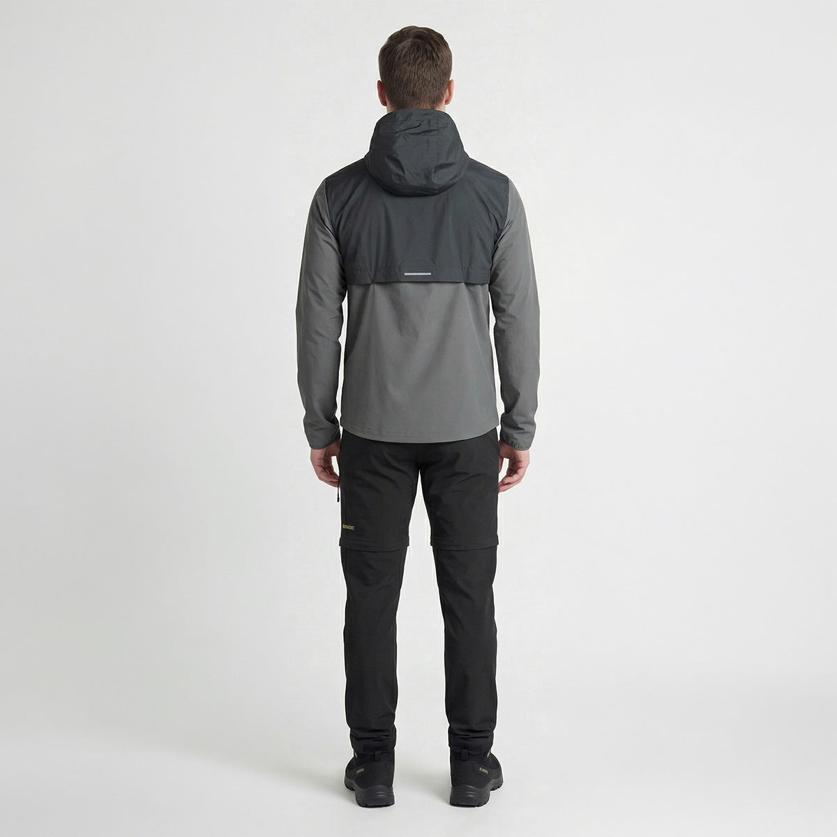 CHAQUETA LIGERA HOMBRE CURTIS M