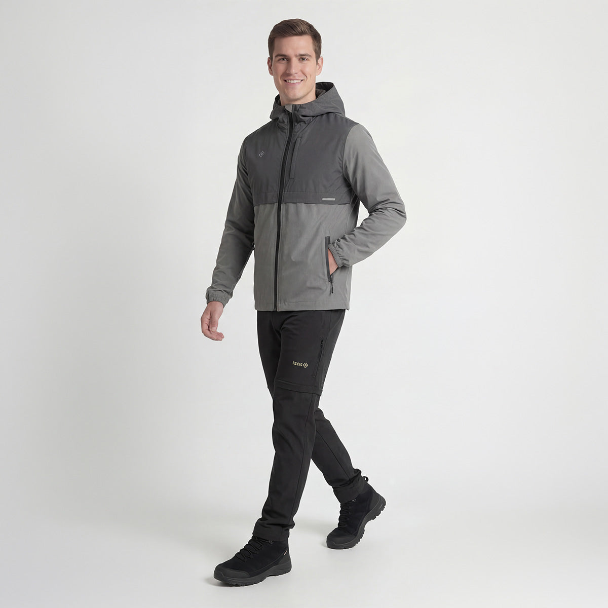 CHAQUETA LIGERA HOMBRE CURTIS M