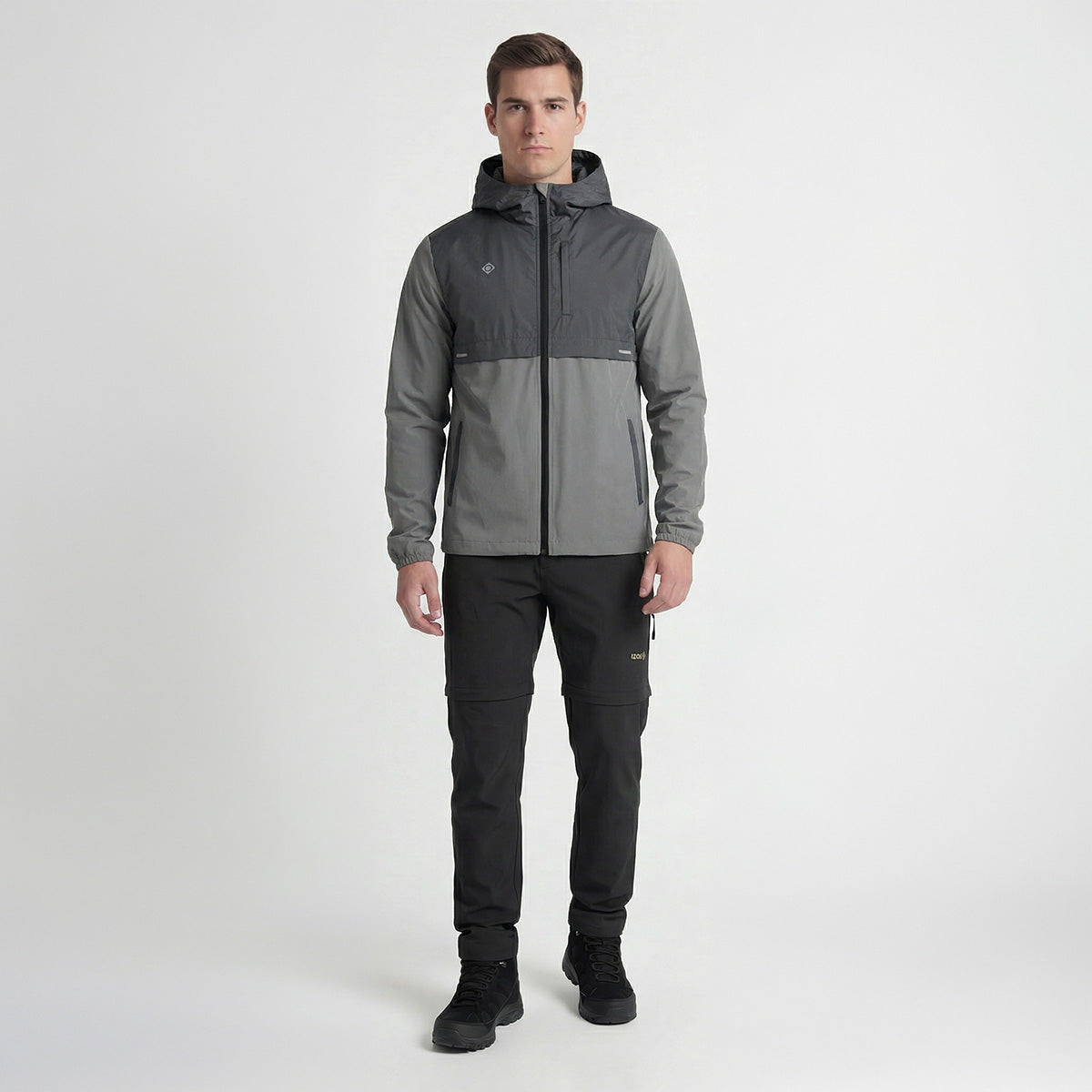 CHAQUETA LIGERA HOMBRE CURTIS M