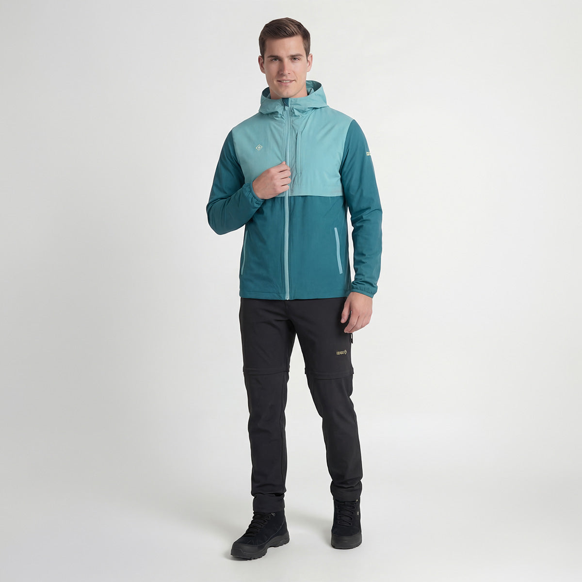 CHAQUETA LIGERA HOMBRE CURTIS M