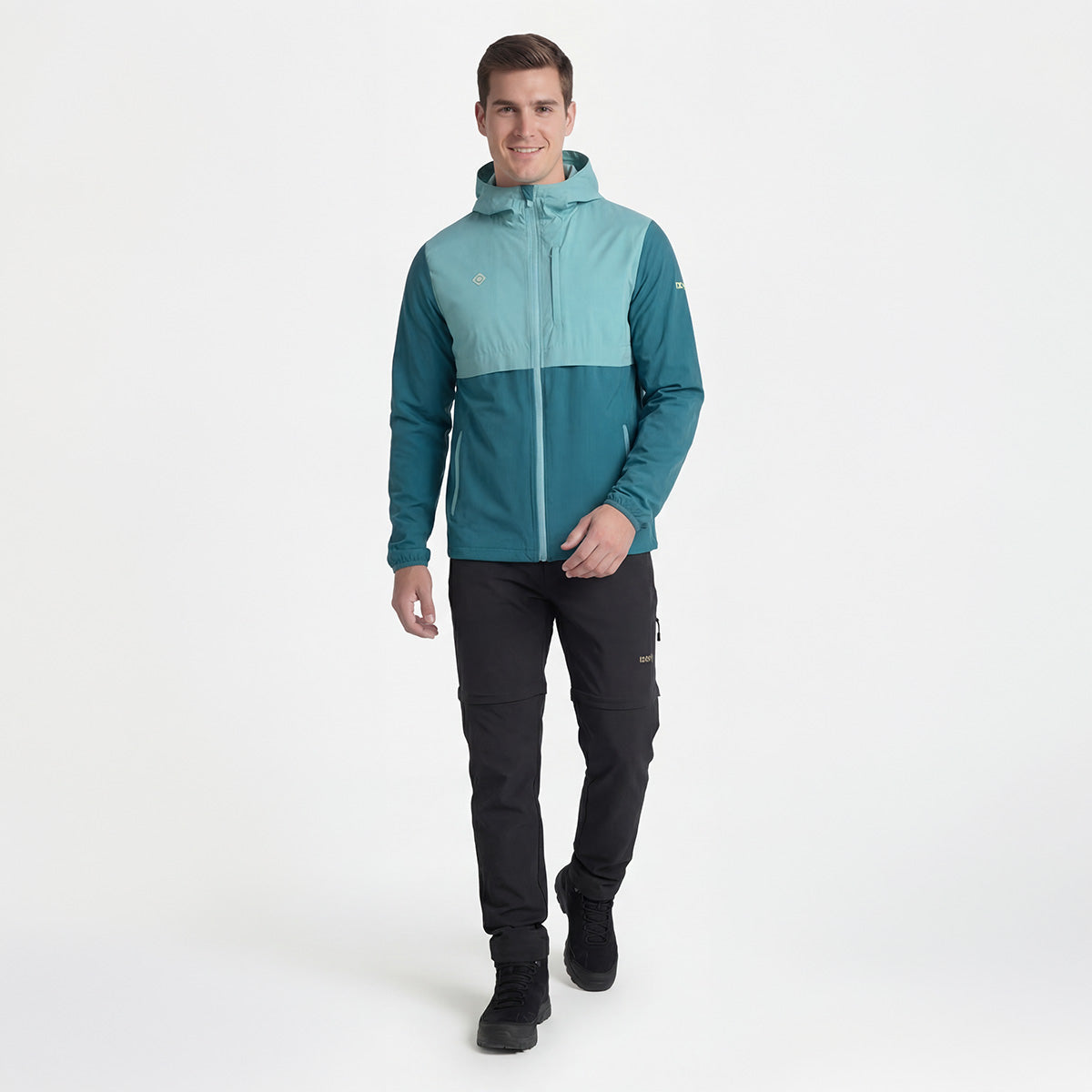 CHAQUETA LIGERA HOMBRE CURTIS M
