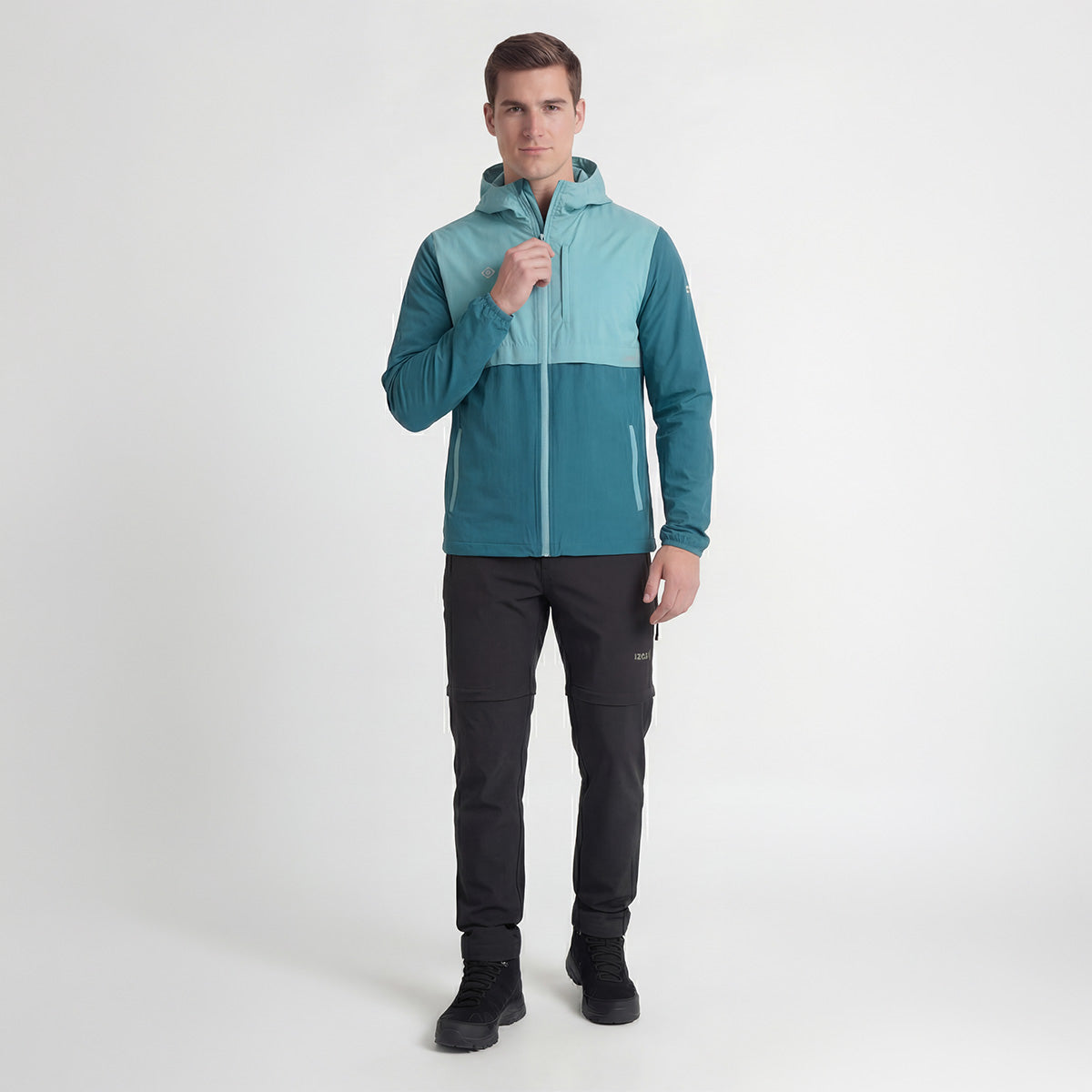 CHAQUETA LIGERA HOMBRE CURTIS M