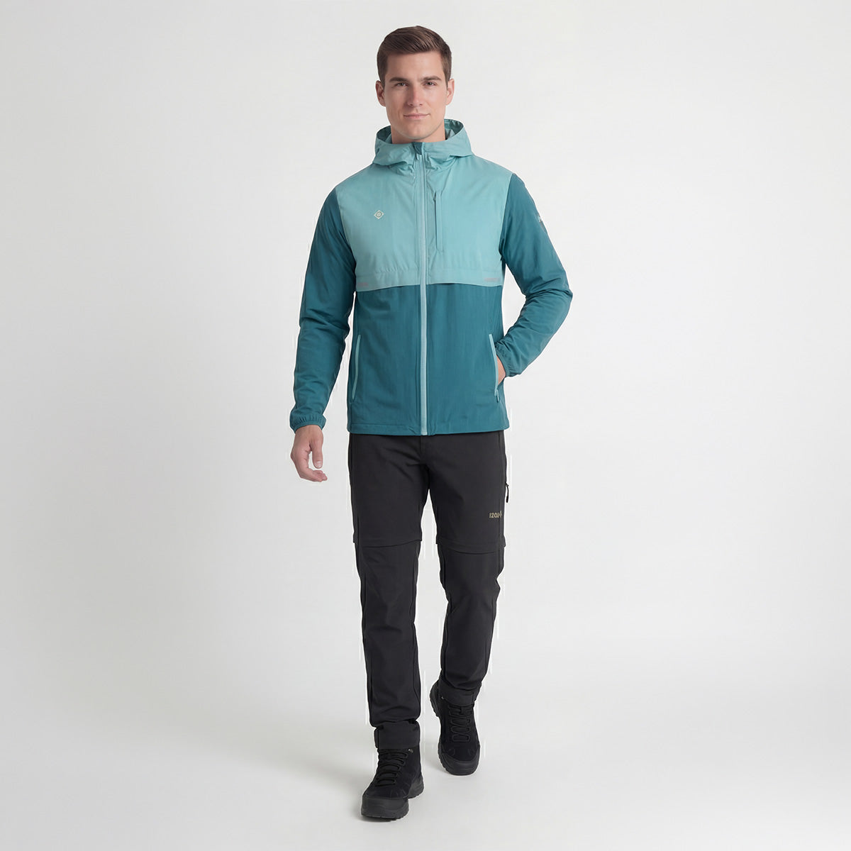 CHAQUETA LIGERA HOMBRE CURTIS M