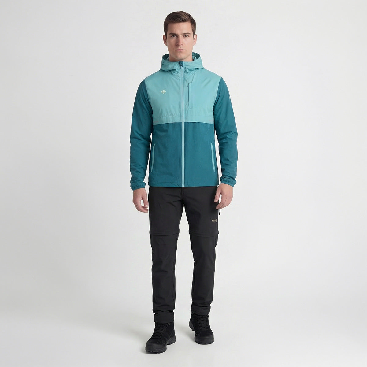 CHAQUETA LIGERA HOMBRE CURTIS M