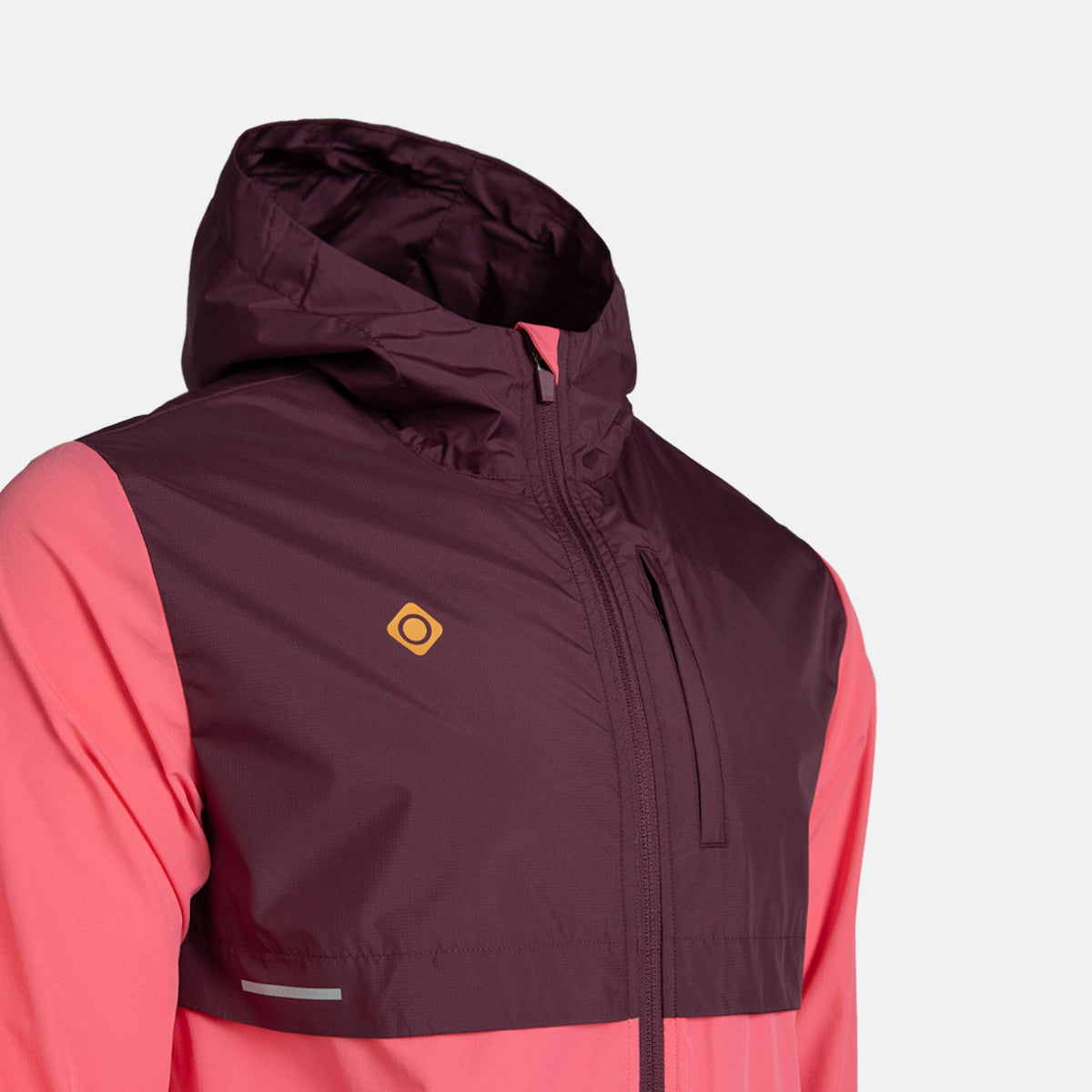 CHAQUETA LIGERA HOMBRE CURTIS M