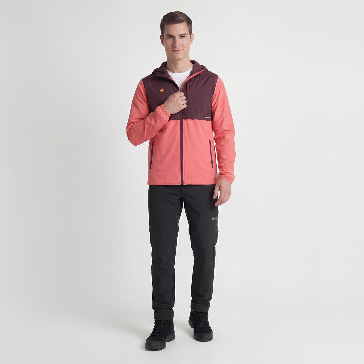 CHAQUETA LIGERA HOMBRE CURTIS M