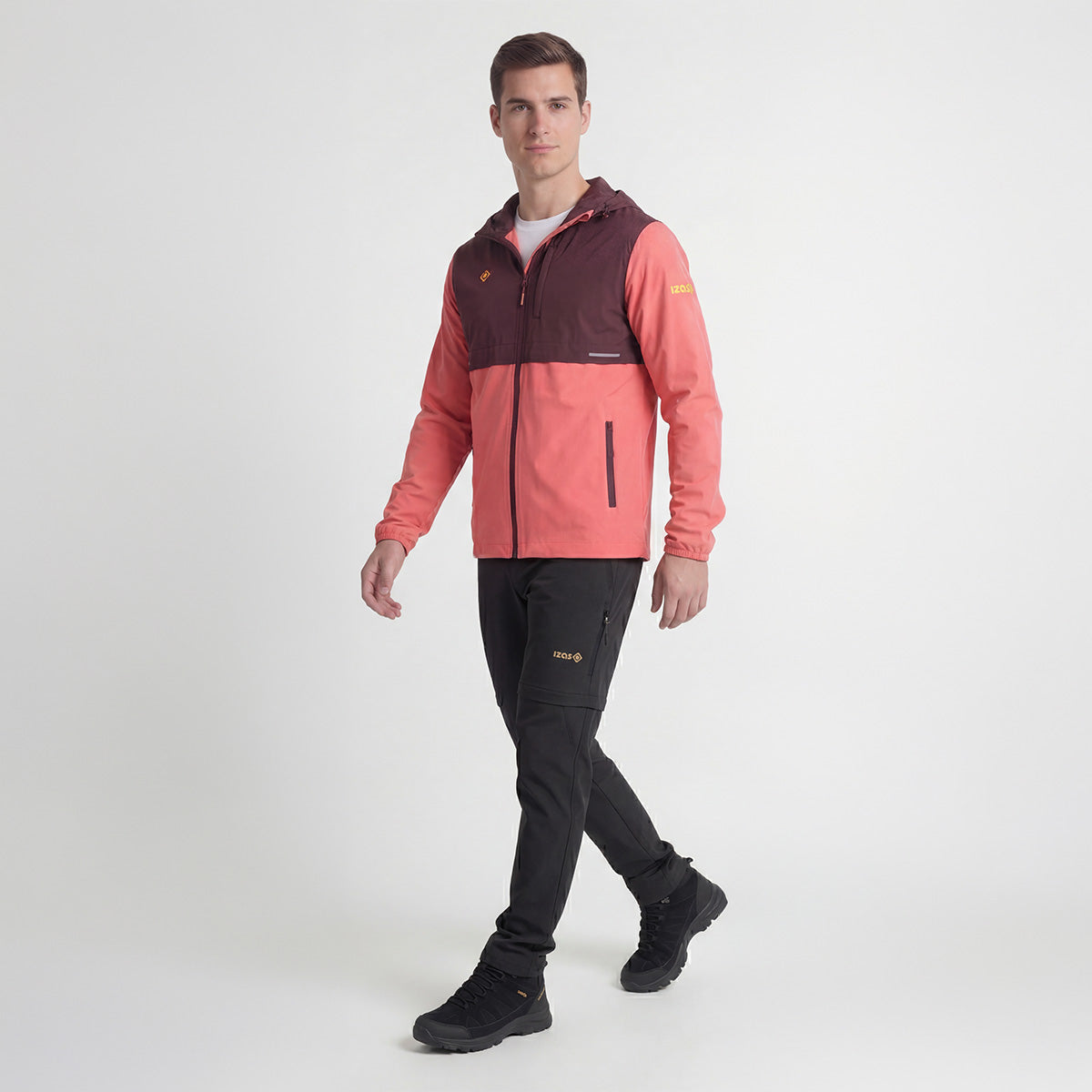 CHAQUETA LIGERA HOMBRE CURTIS M